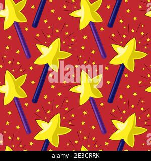 It can be used for textiles of clothing and things, paper products, wrapping, wallpaper, decor, notebook, interior and background for social networks, Stock Vector