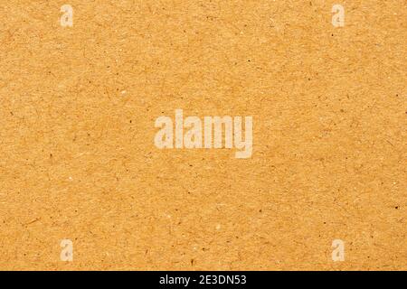 Abstract cardboard boxes, cardboard box texture and background. Detail of brown paper box material. Stock Photo