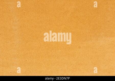 Abstract cardboard boxes, cardboard box texture and background. Detail of brown paper box material. Stock Photo