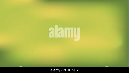 Abstract green background for web vector illustration Stock Vector