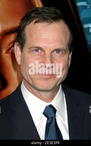 Bill Paxton arriving at the premiere of HBO's 'Big Love' Third Season at the Cinerama Dome in Hollywood, Los Angeles, CA, USA on January 14, 2009. Photo by Baxter/ABACAPRESS.COM Stock Photo