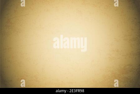 Old paper background. Vintage paper background Stock Vector
