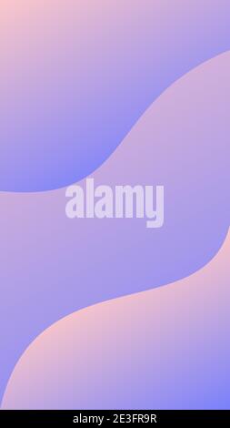 modern purple background design. purple gradient background design . vector illustrations Stock Vector