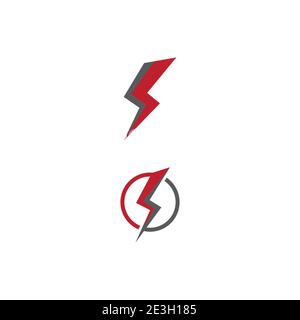 Faster Logo Template vector icon illustration design Stock Vector