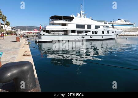 thomas leclercq yacht idol