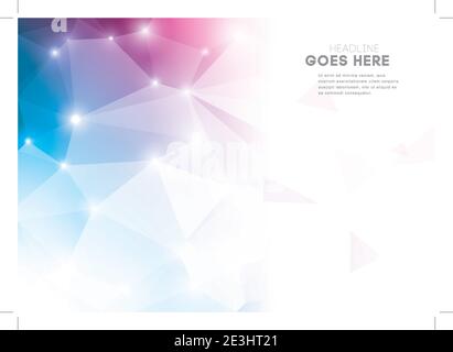 Vector of stylized alphabet and font Stock Vector