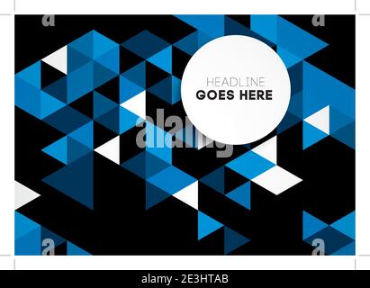 Vector of stylized alphabet and font Stock Vector