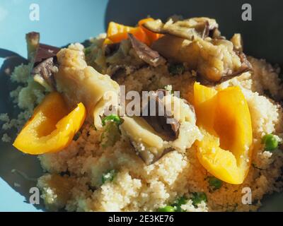 Kuskus hi-res stock photography and images - Alamy