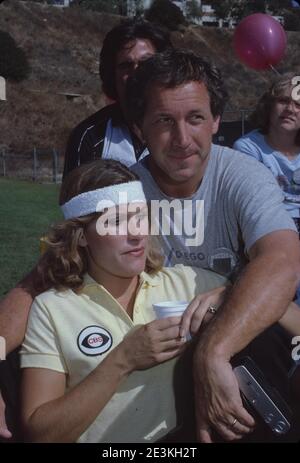 JUDY NORTON TAYLOR Credit: Ralph Dominguez/MediaPunch Stock Photo - Alamy
