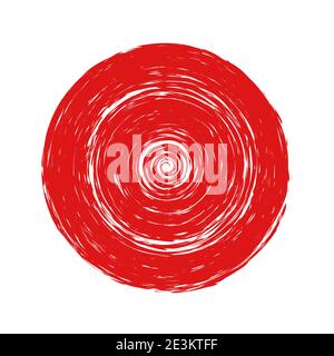 Distress Vector Texture Stock Vector