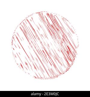 Distress Vector Texture Stock Vector