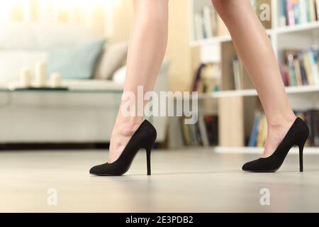 Side,View,Of,A,Waxed,Woman,Legs,Wearing,Socks,Sitting - Apex Profound Beauty