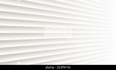 Vector illustration. 3d background perspective Stock Vector