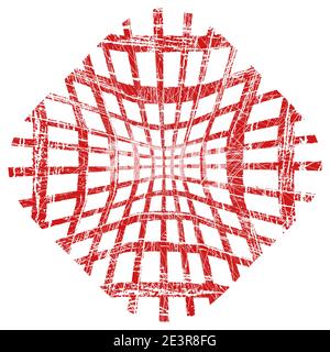 Background Cell Scribble1 1 00 Stock Vector