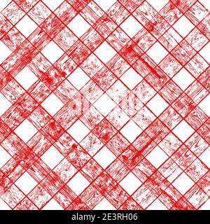 Abstract red modern background with diagonal geometric shapes. Vector ...