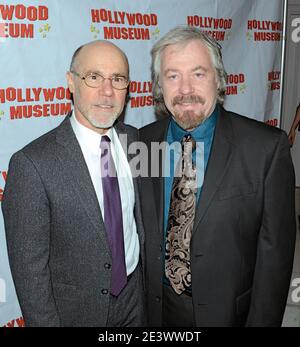 Barry livingston stanley livingston hi-res stock photography and