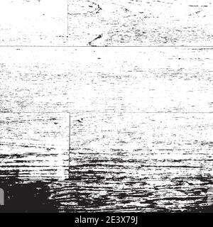 Distress Ovelay Texture Stock Vector