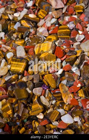 Gemas, Kristall Galerie, Swakopmund, Namibia, Africa