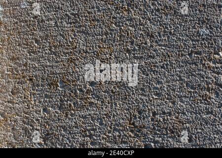 Wall seamless texture with a rough surface Stock Photo