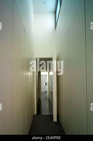 Vicens Ramos, Madrid wohnung, apartment, dwelling, appartamento, vivienda, piso, spanien, spain, Spagna, Espa–a , wohnhaus, residential house, tenemen Stock Photo