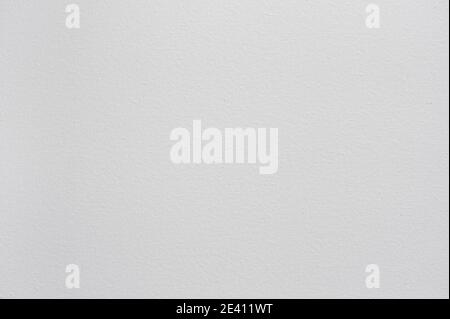 Texture high resolution seamless linen white canvas background Stock Photo