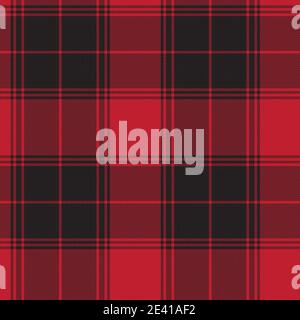 Ombre Plaid textured seamless pattern suitable for fashion textiles and graphics Stock Vector
