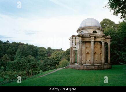 Apollotempel Stock Photo