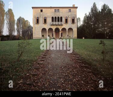 Fassade Stock Photo