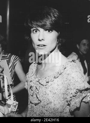 Susan St James Credit: Ralph Dominguez/MediaPunch Stock Photo - Alamy