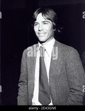 RICHARD HATCH Credit: Ralph Dominguez/MediaPunch Stock Photo - Alamy