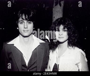 Valerie Bertinelli Credit: Ralph Dominguez/MediaPunch Stock Photo - Alamy