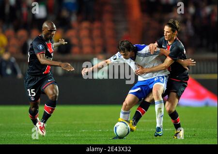 237 Valenciennes Fc V Racing Club De Lens Photos & High Res Pictures -  Getty Images