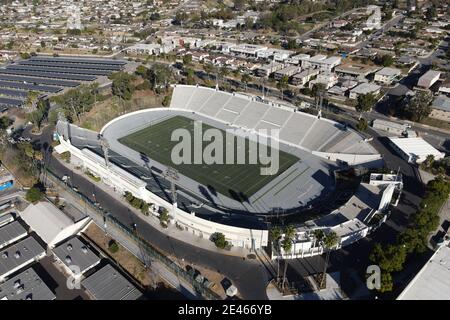 Weingart Stadium - Wikipedia