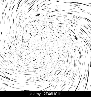 Distress Overlay Texture Stock Vector