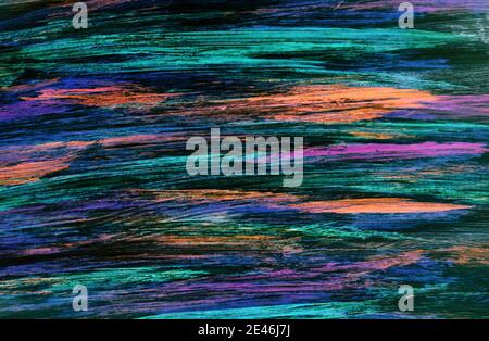 Interesting background in very nice colors. Stock Photo