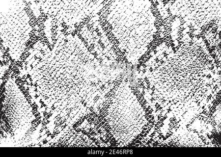 Skin Overlay Texture Stock Vector