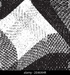 Distress Overlay Texture Stock Vector