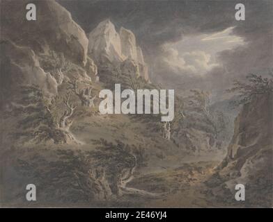 Birnam wood macbeth Stock Photo - Alamy