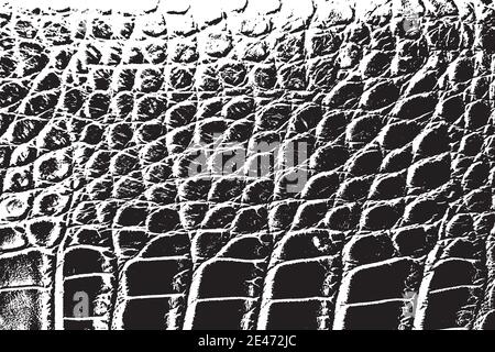 Skin Overlay Texture Stock Vector