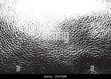 Leather Overlay Texture Stock Vector