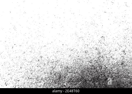 Distress Overlay Background Stock Vector