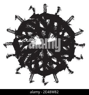 7500001 Stock Vector