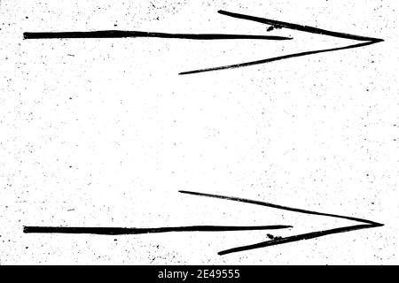 Distress Overlay Texture Stock Vector