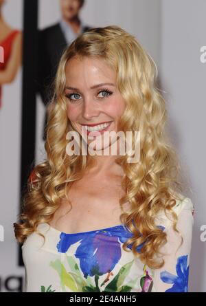 Mimi Michaels "The Ugly Truth" Premiere at the Cinerama Dome at the