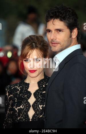 eric bana and rachel mcadams