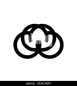 CUC logo. CUC letter. CUC letter logo design. Initials CUC logo linked ...