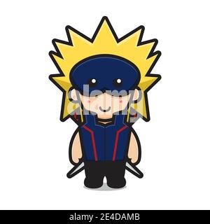 Naruto Funny Hitting Glass Auto Cartoon Decals Sticker 