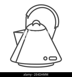 https://l450v.alamy.com/450v/2e4damm/modern-teapot-thin-line-icon-kitchenware-concept-kettle-sign-on-white-background-teapot-for-boiling-water-and-cooking-tea-icon-in-outline-style-for-2e4damm.jpg