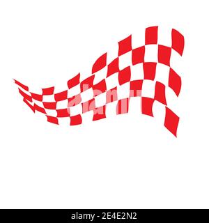 Motor race black icon. Speed car side view Stock Vector Image & Art - Alamy