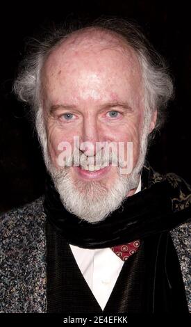 NEW YORK, NY- NOV 17: Allan Gurganus attending the opening party for Oldest Living Confederate Widow Tells All held at The Supper Club, on November 17, 2003, in New York City. Credit: Joseph Marzullo/MediaPunch Stock Photo